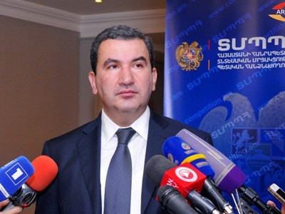 Բացահայտել ենք շատ դեպքեր, երբ սահմանափակվել է տնտեսվարողների՝ պետգնումներին մասնակցելու հնարավորությունը. Շաբոյան