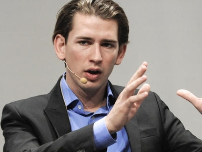 Austrian FM: We should have no Muslim kindergartens