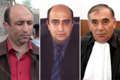 Գեղարքունիքի մարզի դատախազության դատախազը հրաժարվել է ցուցմունք տալուց
