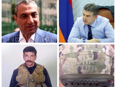 Օրվա գլխավոր լուրերը՝ մեկ տողով. 22.06.2017