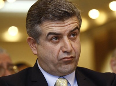 «Իրատես». Շարմազանովի «մեսիջը». նրա հայտարարությունը չափազանց վատ է ընդունվել ՀՀԿ-ում