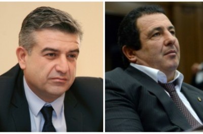 «Իրավունք». Ծառուկյանն լայնածավալ գրոհ է սկսել կառավարության դեմ ու սա դեռ նախերգանքն է. նա ծրագիր ունի