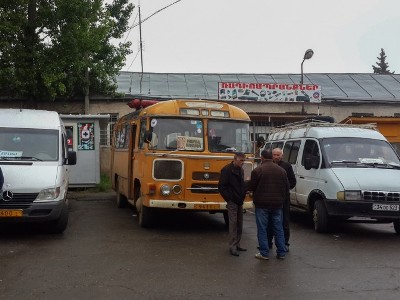 Արցախից Հայաստան իրականացված ուղերթերի թիվն աճել է 6 տոկոսով. Ի՞նչ սակագներ են գործում