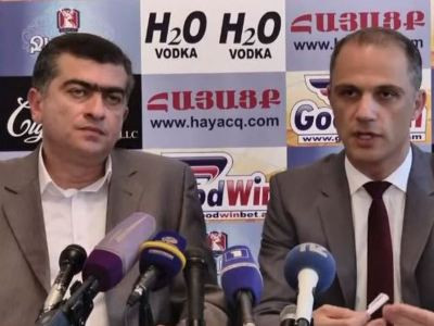 «Երկիր Ծիրանի» խմբակցության անդամները չեն ենթարկվի Զարուհի Փոստանջյանին եւ չեն լքի Երեւանի ավագանին