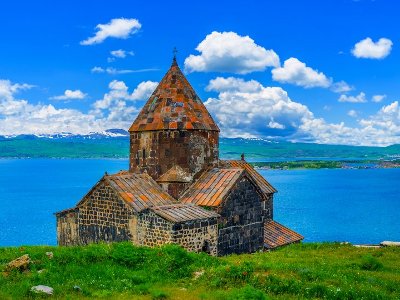 Lake Sevan listed among 19 incredible and affordable travel destinations in Europe