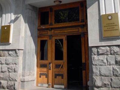 2016թ. ընթացքում քննվել է խոշտանգումների վերաբերյալ 104 քրեական գործ