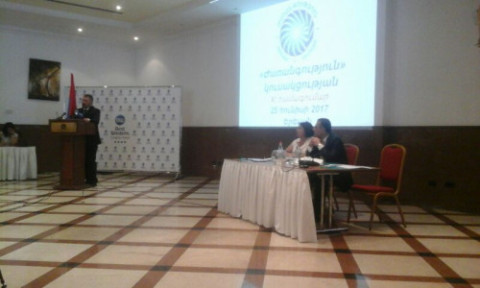 Ընտրական համակարգը սպանեցին մինչեւ վերջ. Արմեն Մարտիրոսյան