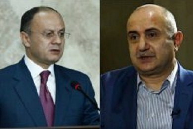 Սամվել Բաբայանի գործի մասին եղած տվյալները արժանահավատ չեն. Սեյրան Օհանյան