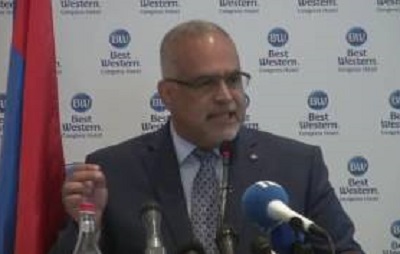 «Սերժ Սարգսյանն ահագին փոխվել է». Րաֆֆի Հովհաննիսյանը՝ 2018-ի ապրիլին հնարավոր զարգացումների մասին