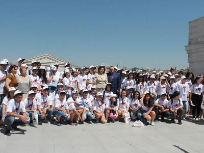 «Ձեր տեղը Հայաստանն է, ուր ուշ թե շուտ վերադառնալու եք». մեկնարկել է «Արի տուն» ծրագրի 2-րդ փուլը