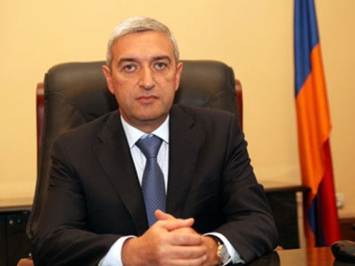Անում ենք այն չափով, որքան հնարավոր է. նախարարը՝ քարուքանդ ճանապարհներով տուրիզմը զարգացնելու մասին