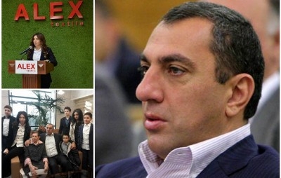 «Իրատես». Շատ «ինքնատիպ» վերաբերմունք. Սամվել Ալեքսանյանի հարազատներն իրենց շեֆ են զգում