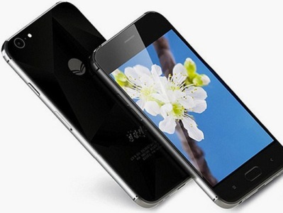Հյուսիսային Կորեայում iPhone-ի կրկնօրինակն են ստեղծել