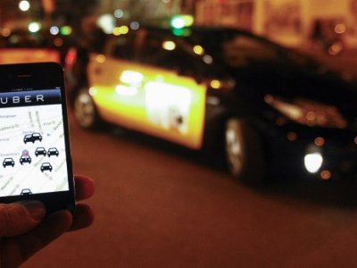 Լոս ԱՆջելեսում կալանավորվել է Uber- ի վարորդը, որը բռնաբարել էր հարբած ուղեւորուհուն