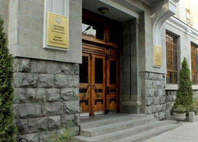 Իմ որոշմամբ ձերբակալվեց դատախազ, եւ դրա մասին քաջ գիտի ցանկացած դատախազ. Արթուր Դավթյան
