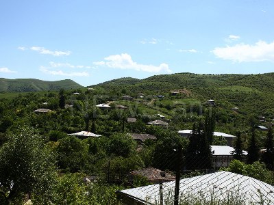 Հրապարակվել է ՄԻՊ-ի զեկույցը անգլերեն՝ Տավուշի սահմանամերձ գյուղերում փաստահավաք աշխատանքների մասին