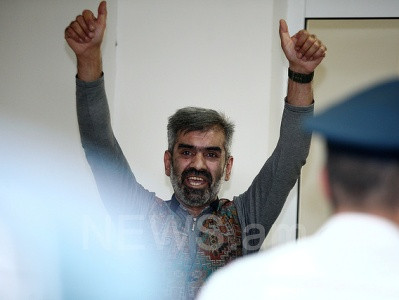 «Վրեժխնդրություն լինելու է». Արայիկ Խանդոյանի խոշտանգման մասին հայտարարություն