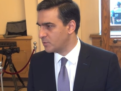 Պարտականությունները կատարելիս փաստաբանին խուզարկելն անթույլատրելի է. ՄԻՊ