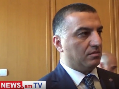 Ոչ թե գնահատական տանք՝ խնդիրները շատ են, այլ որ բացահայտվում են. Ա.Ասատրյանը աղմկահարույց բացահայտումների մասին