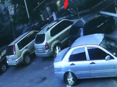 Գողացել են հեծանիվ