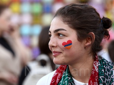 Հայուհիների անսասան գենը