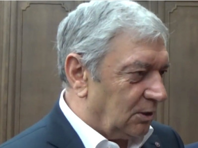 Ինչու է Ֆելիքս Ցոլակյանի որդին ազատվել ծառայությունից. Պարզաբանում է պատգամավորը
