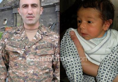 «ՀԺ». Ծնվել է Մառոզ Ալիկի եղբորորդին. նա հերոս հորեղբոր անունն է կրում
