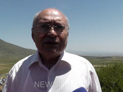 Որեւէ հաղորդման, դիմումի, ահազանգի վերաբերյալ մեզ չեն ասել, որ դրանցով չենք զբաղվում. Աղվան Հովսեփյան