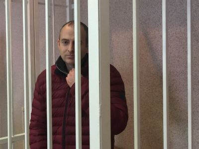 Маразм азербайджанского судопроизводства: На суде по делу Лапшина выступают…беженцы