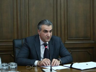 Բարձրաձայնելու ենթակա չէ. Իգնատի Առաքելյանը՝ որդու չծառայելու մասին