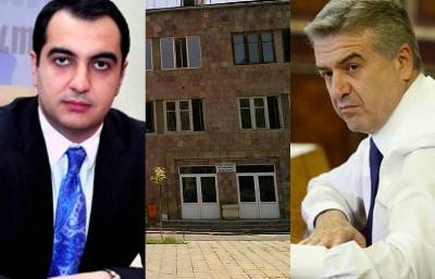 «ՀԺ». Կառավարությունը պետական դպրոցի մի մեծ հատված անհատույց տրամադրել է վարչապետի փեսայի քրոջը