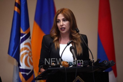 «Իրավունք». Փոստանջյանը շատ հաց ու պանիր պետք է ուտի…