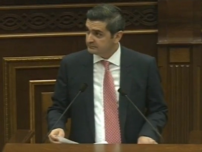 Մենք չենք կարող ՀԿ-ից հարցնել` Սեւանից ջուր բաց թողնե՞նք, թե՞ ոչ. պաշտոնյա