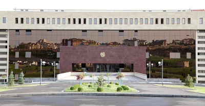 Ամառային զորակոչի ենթակա զորակոչիկները չեն ընդգրկվի «Պատիվ ունեմ» պիլոտային ծրագրում. ՊՆ