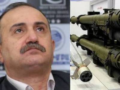 «Իգլայի» գործով կալանավորվածի պաշտպանը նախաքննության ավարտին միջնորդություն է ներկայացրել