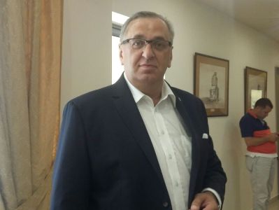 Հայաստանում 270 արեւոտ օր է լինում, դա արդեն իսկ մեծ կապիտալ է. լեհ գործարար