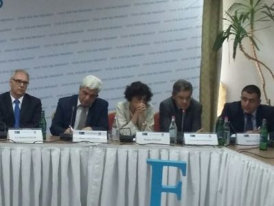 «Զենքի երկխոսության» պարագայում դիվանագետները պետք է առավելագույնս չափավոր լինեն. Լեհաստանի դեսպան