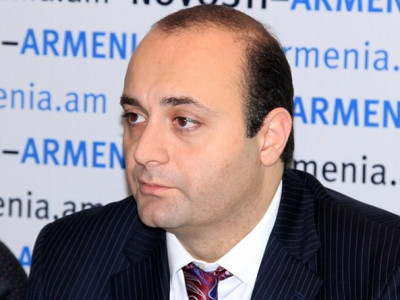 Իրանի հետ համագործակցությունը կարեւոր է ԵՏՄ-ի տնտեսական շահերի համար. փոխնախարար