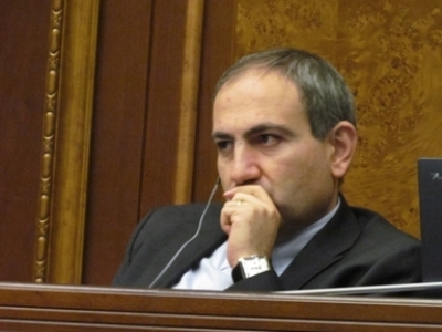 Ապրիլյան պատերազմն ի՞նչ ազդեցություն է թողել տնտեսության վրա, ունենք վստահության լրջագույն ճգնաժամ. Փաշինյան