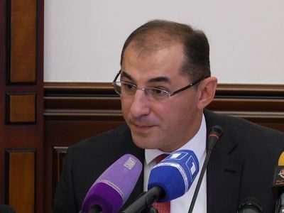 Հայաստանի համախառն արտաքին պարտքը ՀՆԱ-ի 56.7%-ն է, սակայն պայմանները ձեռնտու են. նախարար