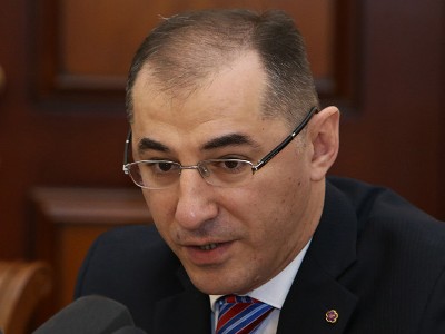 Ինչո՞ւ են տարբերվում Կառավարության եւ ԿԲ-ի կանխատեսումները տնտեսական աճի մասով