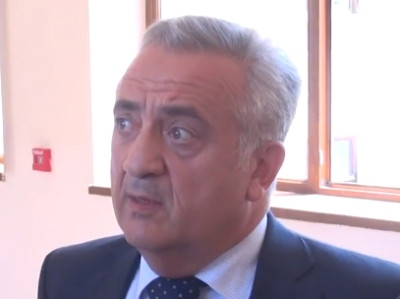Ես տենց բան չեմ տեսել, որ պաշտոնյաները հարստանում են. ԿԲ նախագահ