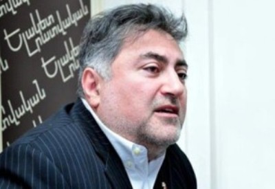 Շփման գծում հայկական կողմը ճիշտ է գործում. փորձագետ