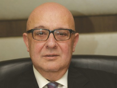 Պետրոս Շիրինօղլուն դուրս է եկել պատրիարքի ընտրության նախաձեռնող խմբից