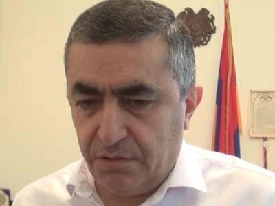 Ադրբեջանին թվում է՝ պետք է գնդակոծի մեր տարածքները եւ պատասխան չստանա. հիմա էլ անցել է զգացմունքային դաշտ. Ռուստամյան