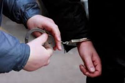 34-ամյա Գիորգին հետախուզվում էր Հունաստանի իրավապահների կողմից՝ կողոպուտի ու գողության համար
