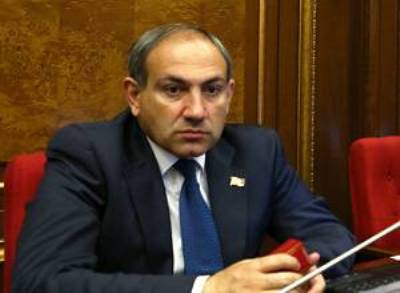 Ի՞նչը չներվեց Հովիկ Աբրահամյանին. Փաշինյանը մեկնաբանում է քաղաքական զարգացումները եւ կանխատեսում անում
