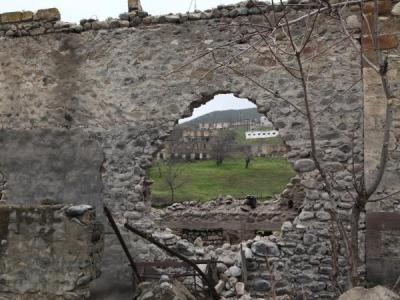 Երեւանում տեղի է ունեցել «Արցախ 2016. ապրիլի երկրորդ օր» ֆիլմի շնորհանդեսը