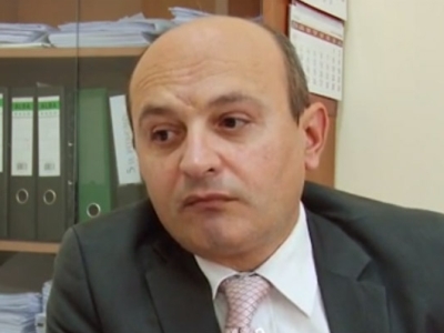 Ստեփան Սաֆարյան. Ռուսաստանը չի կարող Չինաստանին ԱՄՆ հետ դիմակայության մեջ ներքաշել