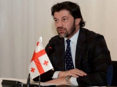 Թբիլիսիի քաղաքապետի պաշտոնը նախարարական պորտֆելի փոխարեն․ Կալաձեն սկսում է նախընտրական քարոզչություն